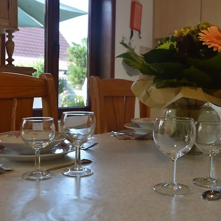 Gezellig Vissershuis 3* De Haan