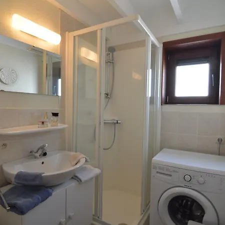 Gezellig Vissershuis Hotel