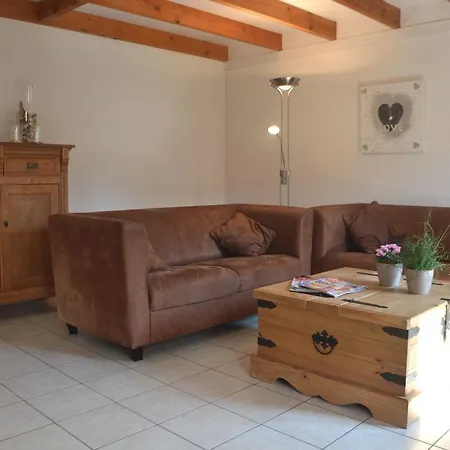 Gezellig Vissershuis Hotell